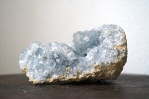 Blauwe Celestien - Afbeelding 2