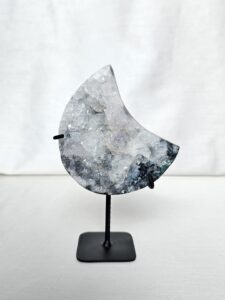 Flower Amethyst moon Nr.9