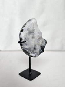 Flower Amethyst moon Nr.9 - Afbeelding 2