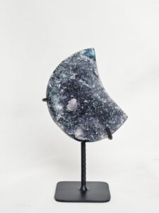 Flower Amethyst Moon Nr.16