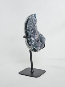 Flower Amethyst Moon Nr.16 - Afbeelding 3