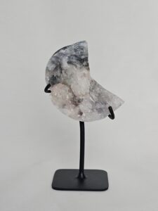 Flower Amethyst Maan Nr.20