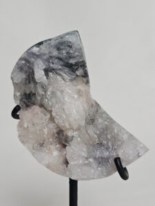 Flower Amethyst Maan Nr.20 - Afbeelding 4