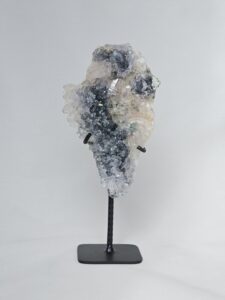 Flower Amethyst Nr.21