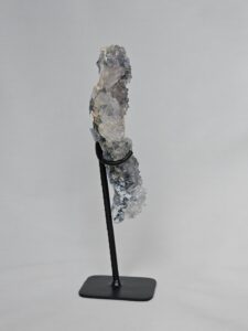 Flower Amethyst Nr.21 - Afbeelding 3