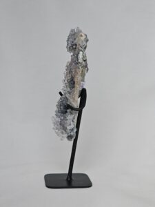 Flower Amethyst Nr.21 - Afbeelding 4