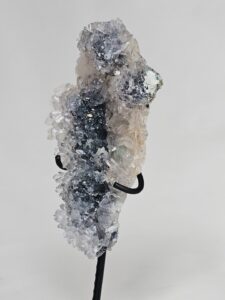 Flower Amethyst Nr.21 - Afbeelding 2