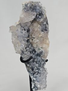Flower Amethyst Nr.21 - Afbeelding 5