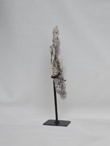 Flower Amethyst Nr.23 - Afbeelding 6