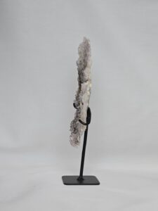 Flower Amethyst Nr.23 - Afbeelding 2