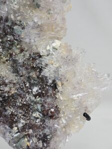 Flower Amethyst Nr.23 - Afbeelding 4