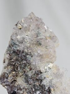 Flower Amethyst Nr.23 - Afbeelding 5
