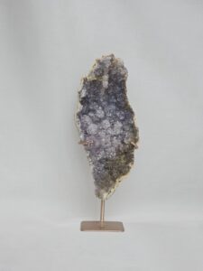 Flower Amethyst Nr.25