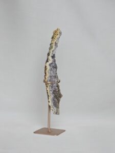 Flower Amethyst Nr.25 - Afbeelding 6