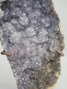 Flower Amethyst Nr.25 - Afbeelding 3