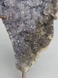 Flower Amethyst Nr.25 - Afbeelding 4