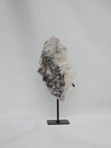 Flower Amethyst Nr.23