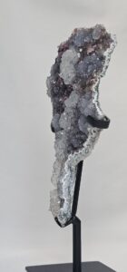 Flower Amethyst Nr.207 - Afbeelding 4