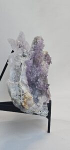 Flower Amethyst Nr.208 - Afbeelding 4