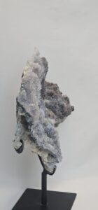 Flower Amethyst Nr.211 - Afbeelding 4