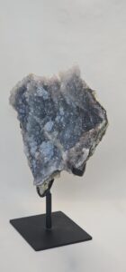Flower Amethyst Nr.211 - Afbeelding 5