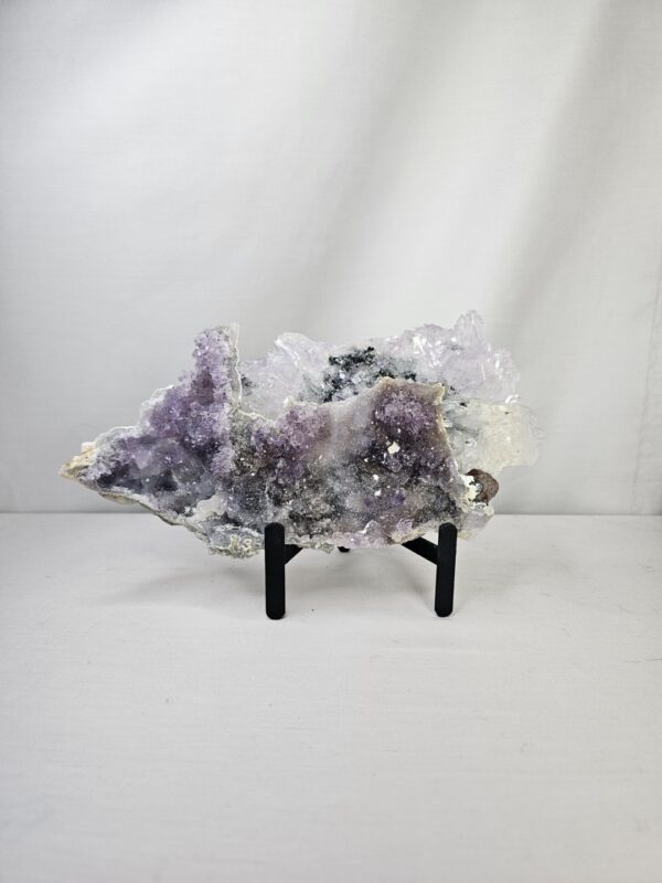 Flower Amethyst Nr.208