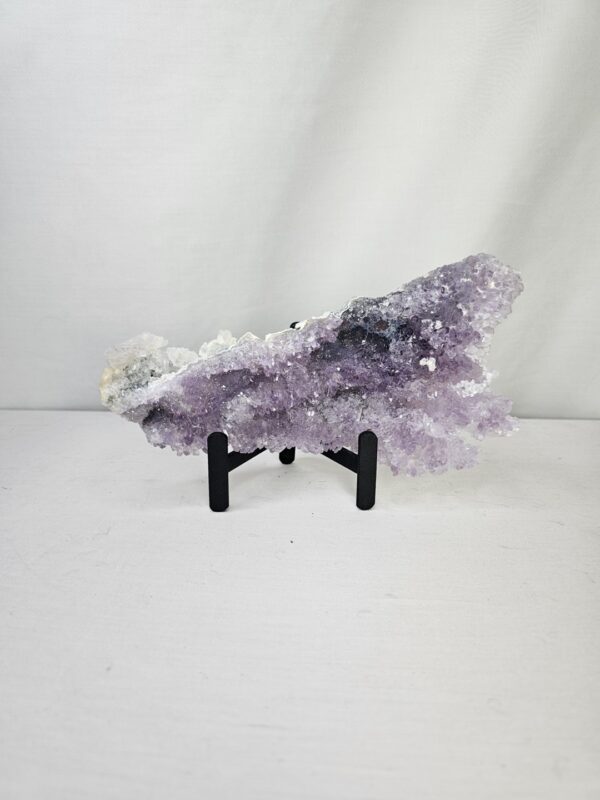 Flower Amethyst Nr.212