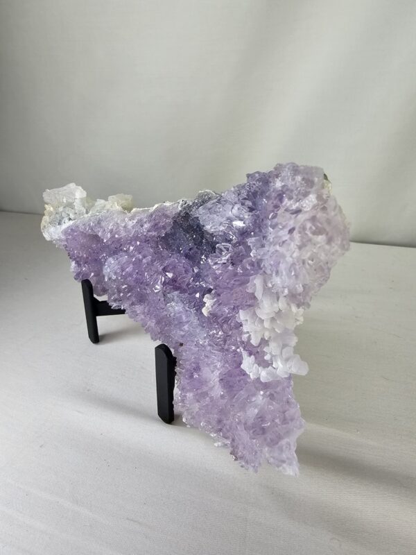 Flower Amethyst Nr.212 - Afbeelding 7