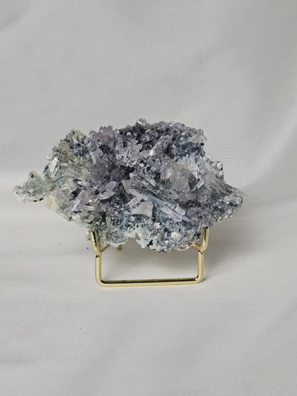 Floweramethyst Cluster NR:223 - Afbeelding 6