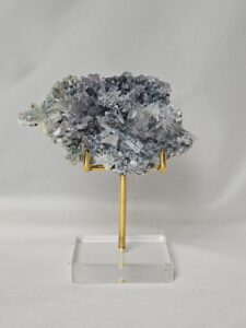 Floweramethyst Cluster NR:223 - Afbeelding 4