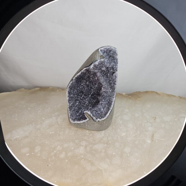 Amethist Geode C121