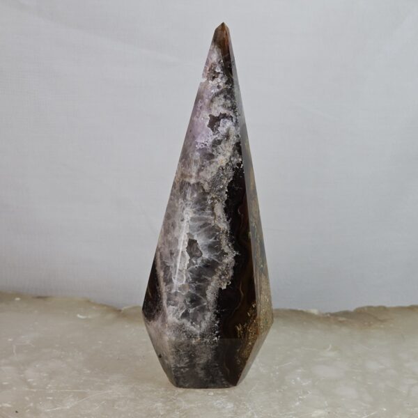 Agaat toren C124