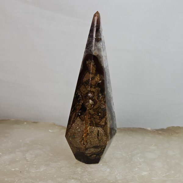 Agaat toren C124 - Afbeelding 2