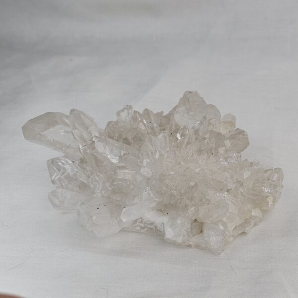 Bergkristal Cluster C126 - Afbeelding 4