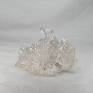 Bergkristal Cluster C126 - Afbeelding 5