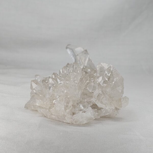 Bergkristal Cluster C126 - Afbeelding 5