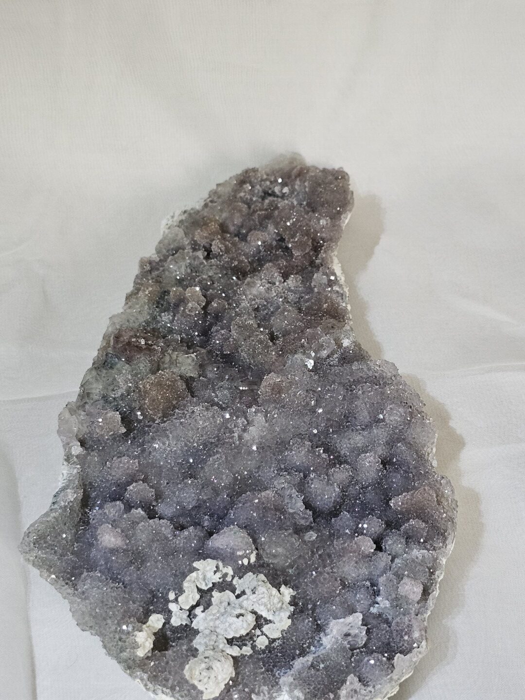 Floweramethist C237 - Afbeelding 4