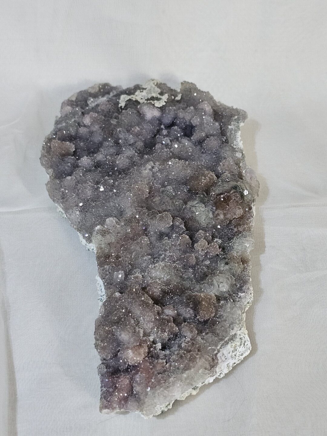 Floweramethist C237 - Afbeelding 3