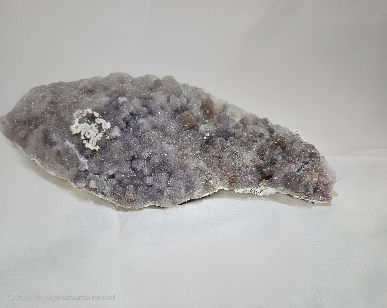 Floweramethist C237 - Afbeelding 2